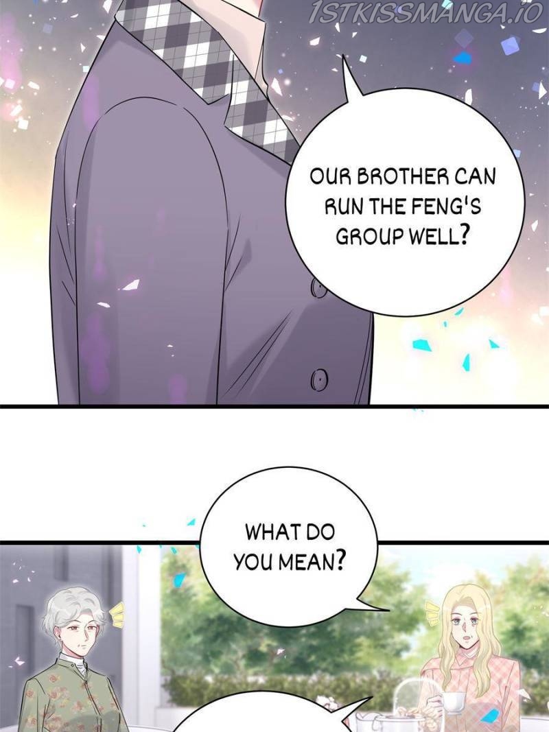 Whose Baby is it? Chapter 186 - Page 4