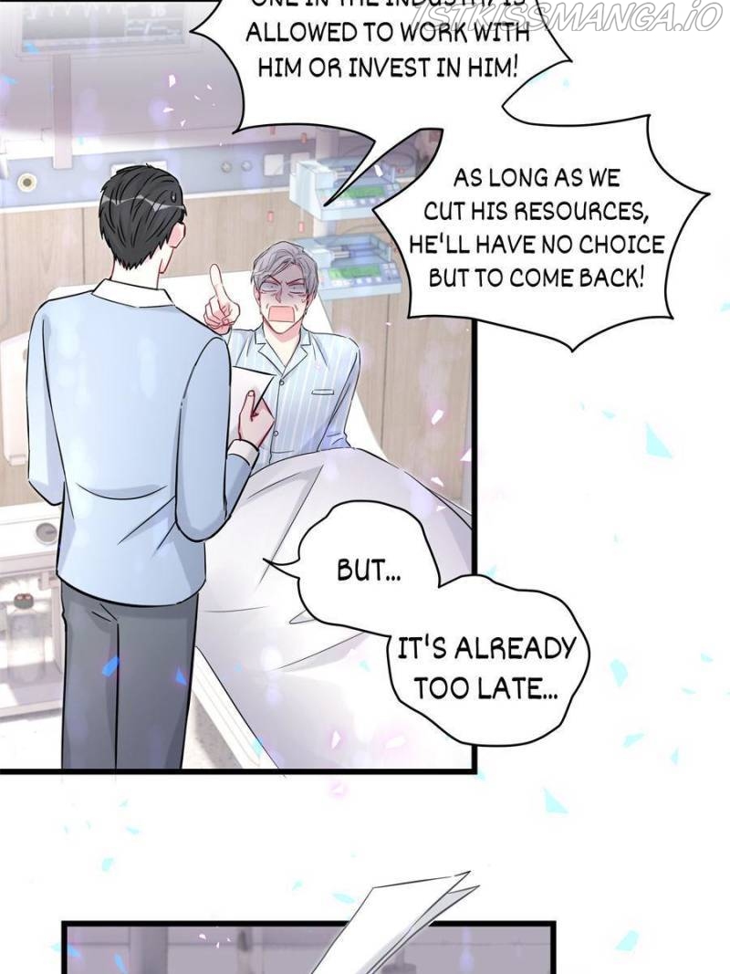 Whose Baby is it? Chapter 186 - Page 41