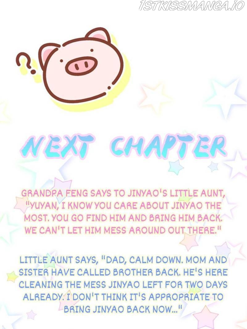 Whose Baby is it? Chapter 186 - Page 46