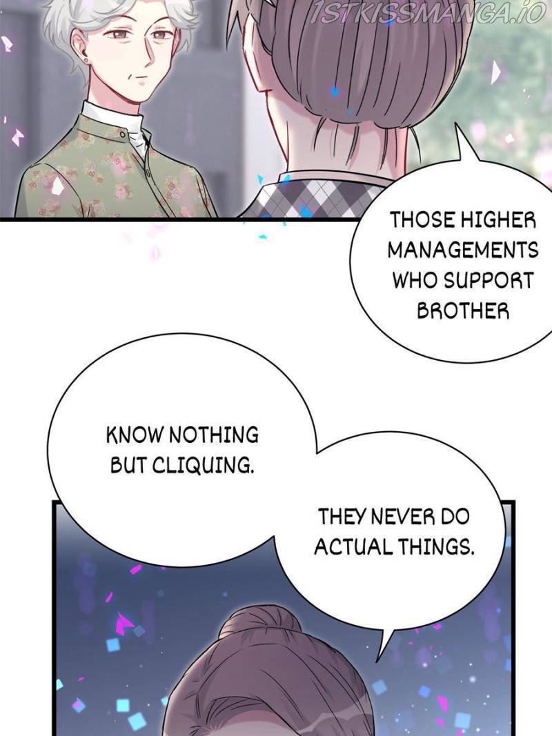 Whose Baby is it? Chapter 186 - Page 6