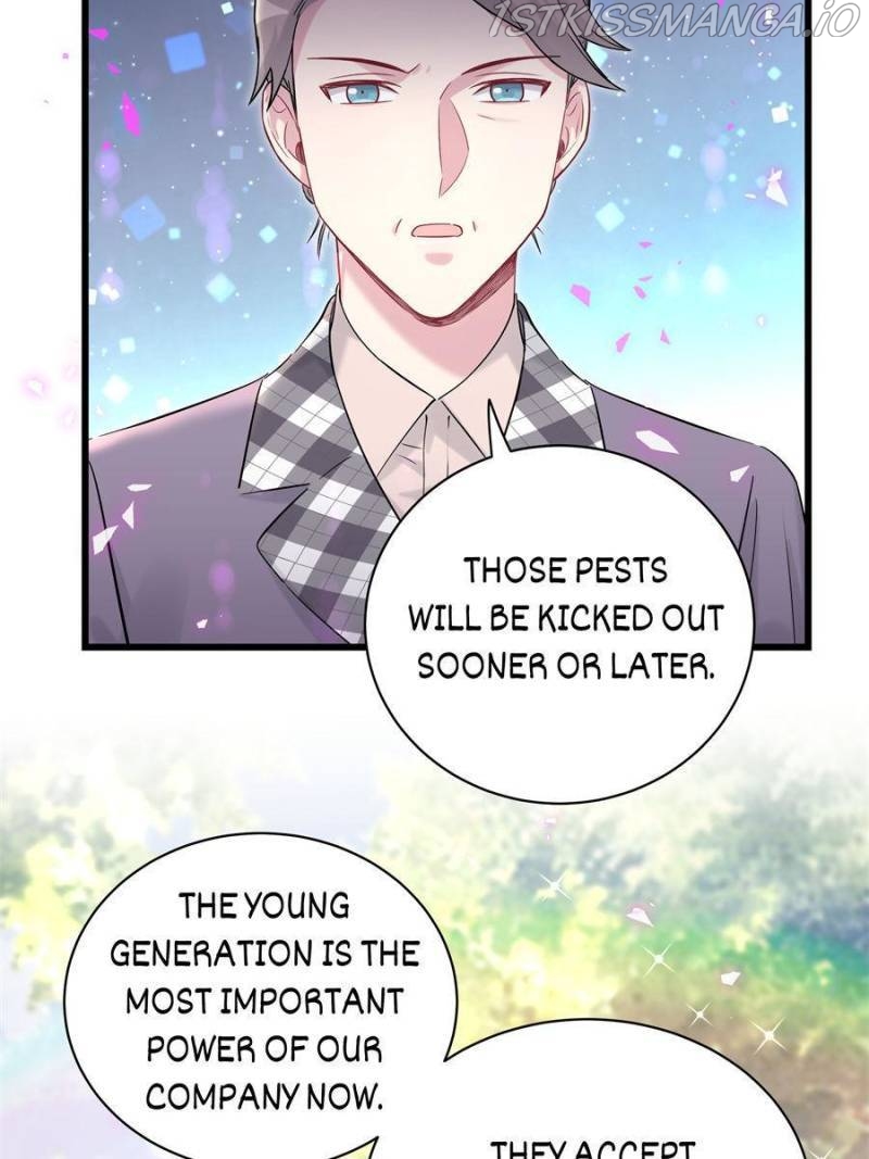 Whose Baby is it? Chapter 186 - Page 7