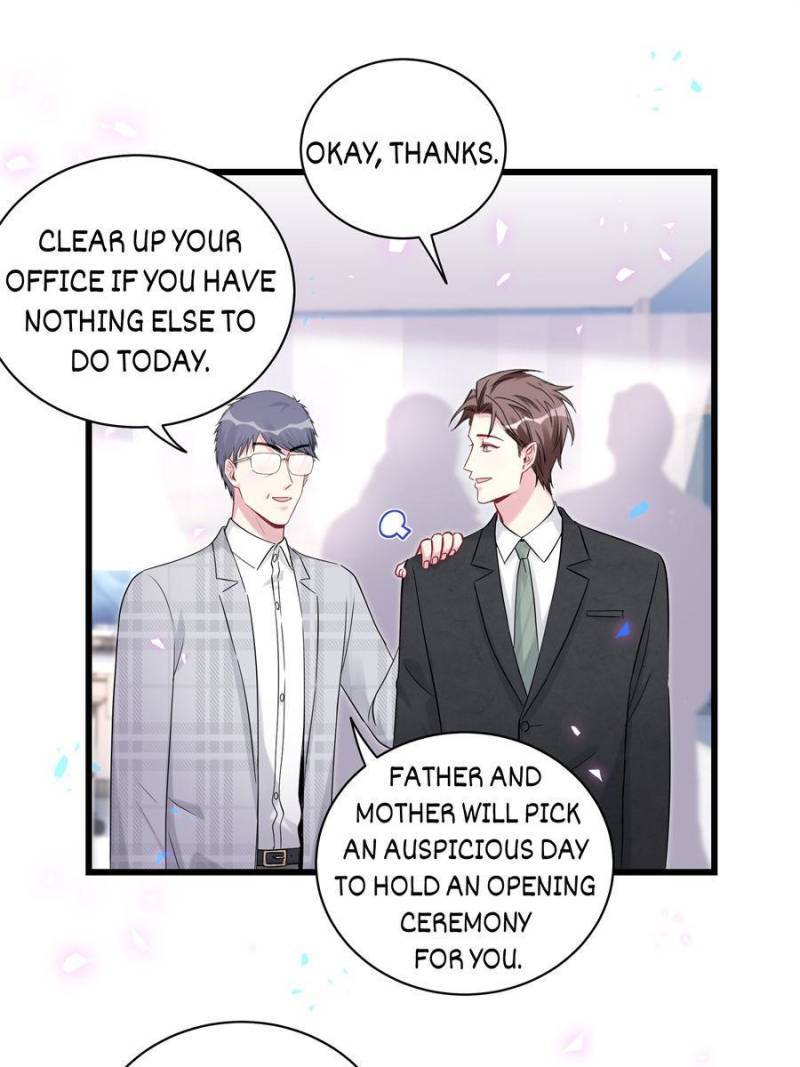 Whose Baby is it? Chapter 187 - Page 11