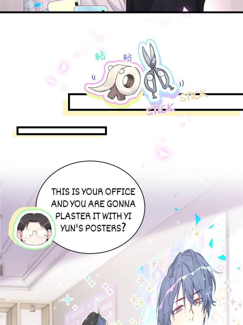 Whose Baby is it? Chapter 187 - Page 20