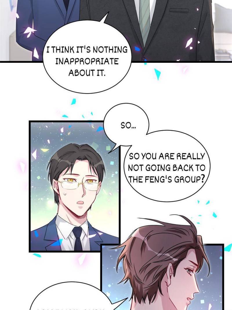 Whose Baby is it? Chapter 187 - Page 23