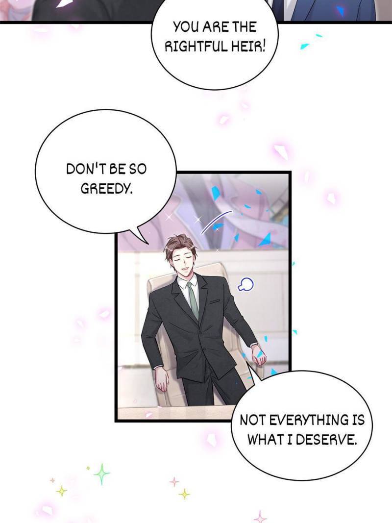 Whose Baby is it? Chapter 187 - Page 25