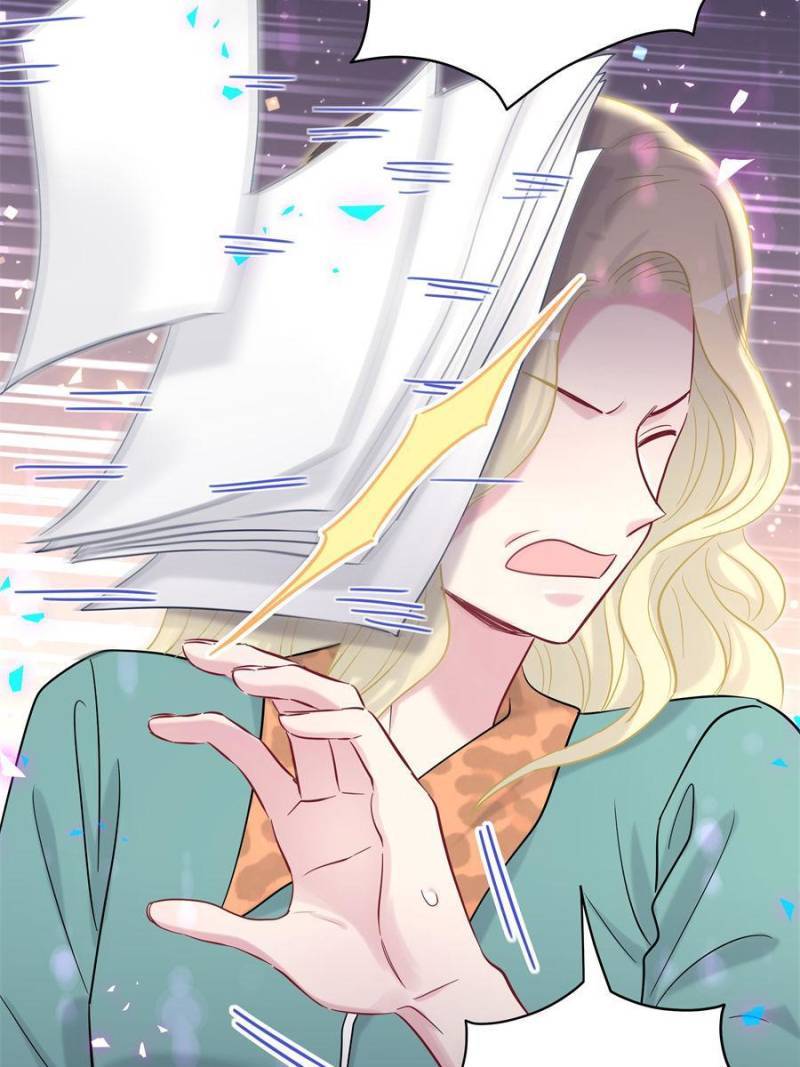 Whose Baby is it? Chapter 187 - Page 31