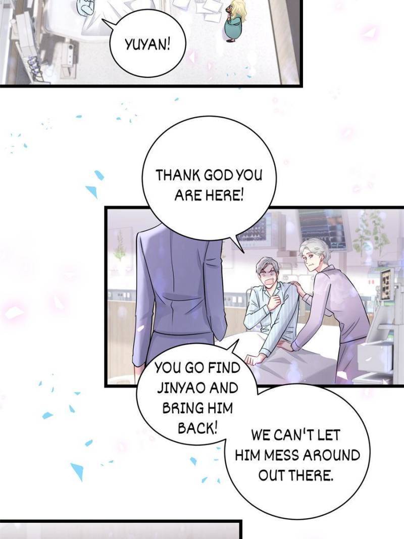 Whose Baby is it? Chapter 187 - Page 38