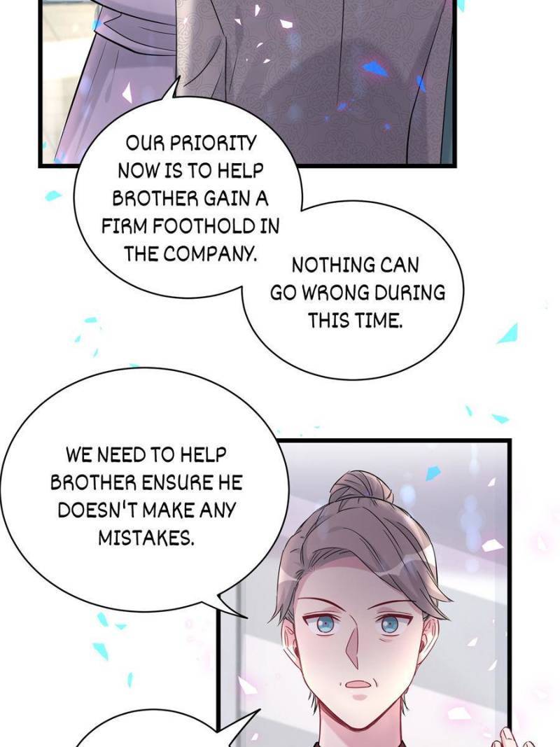 Whose Baby is it? Chapter 188 - Page 17