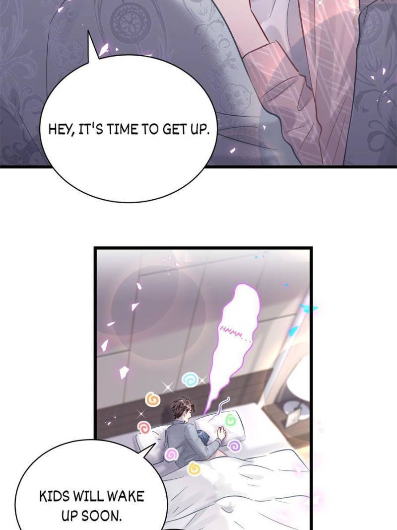 Whose Baby is it? Chapter 188 - Page 24