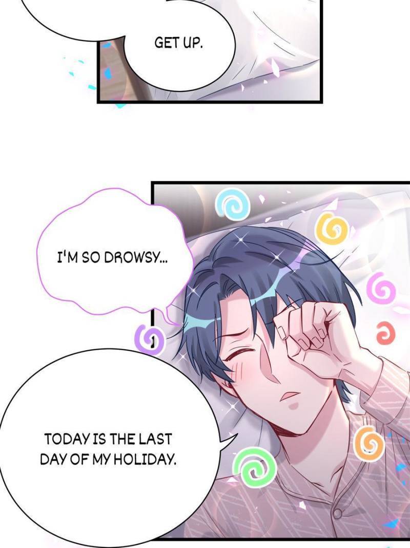 Whose Baby is it? Chapter 188 - Page 25