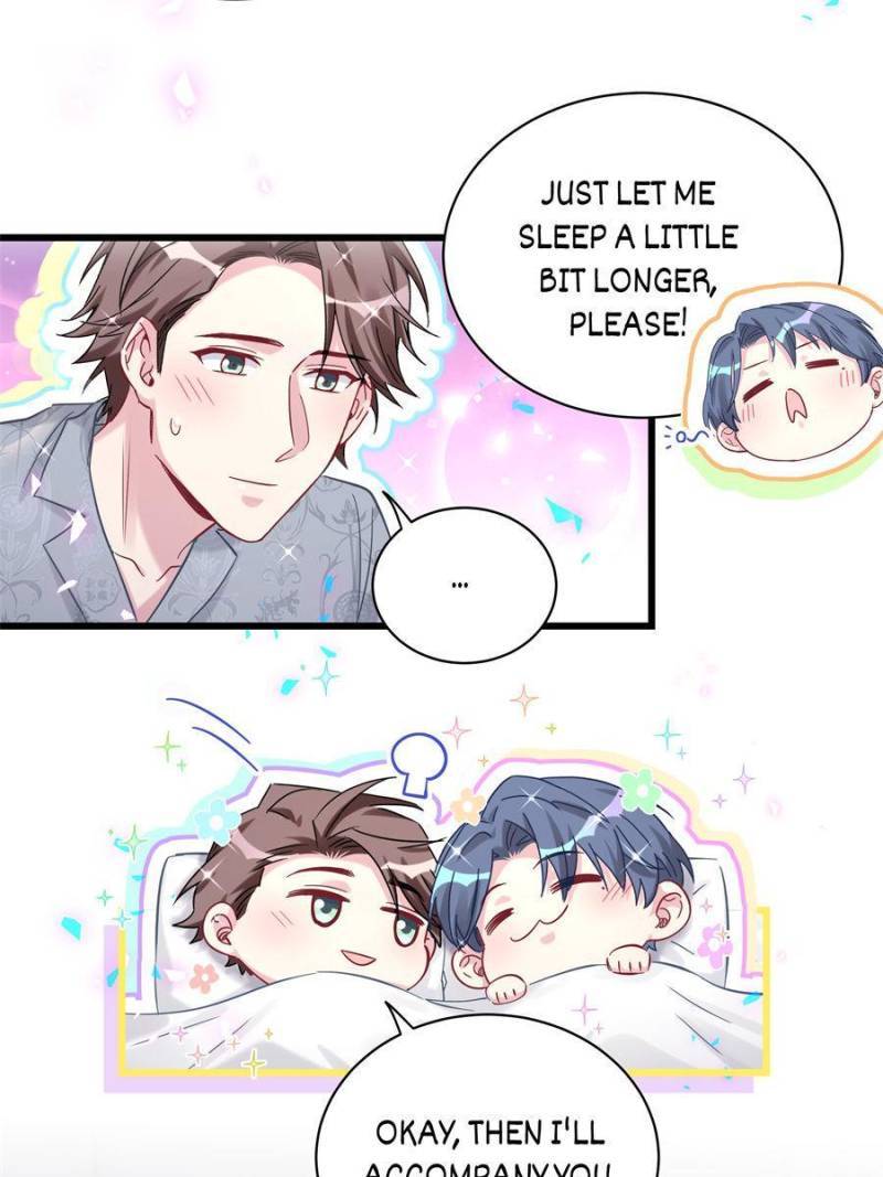 Whose Baby is it? Chapter 188 - Page 26