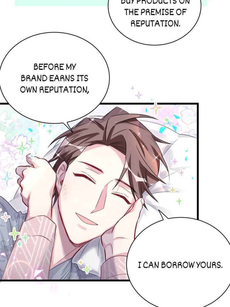Whose Baby is it? Chapter 188 - Page 36