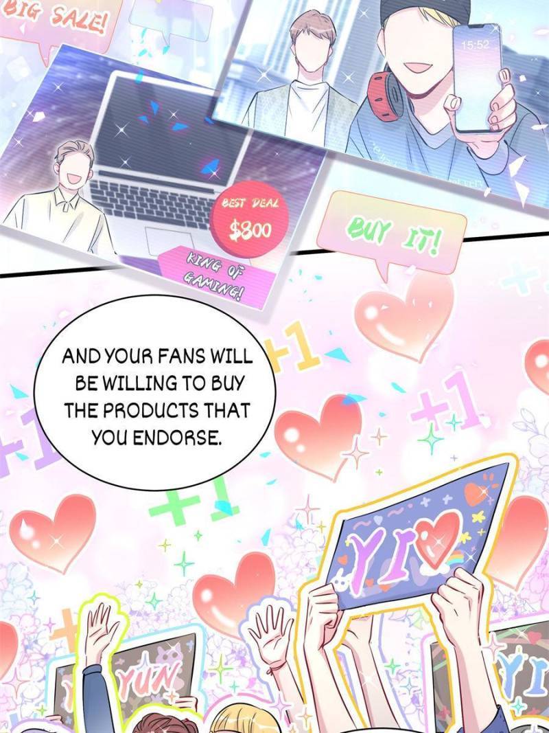 Whose Baby is it? Chapter 188 - Page 39