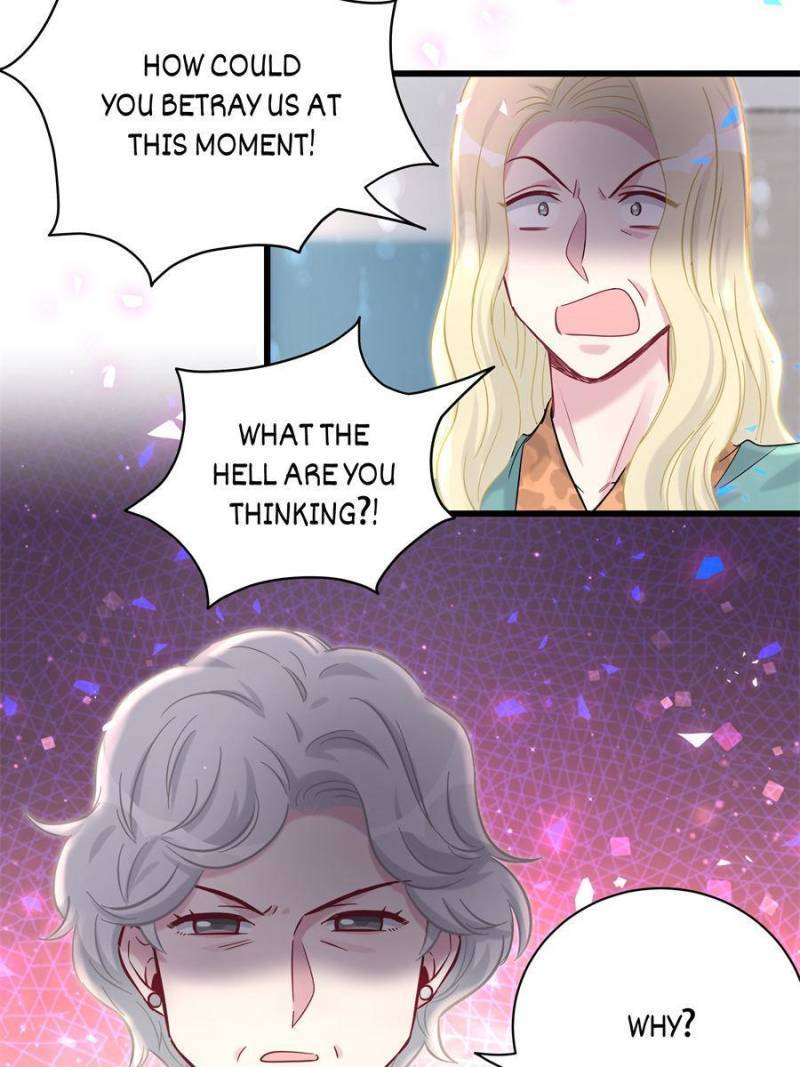 Whose Baby is it? Chapter 188 - Page 4