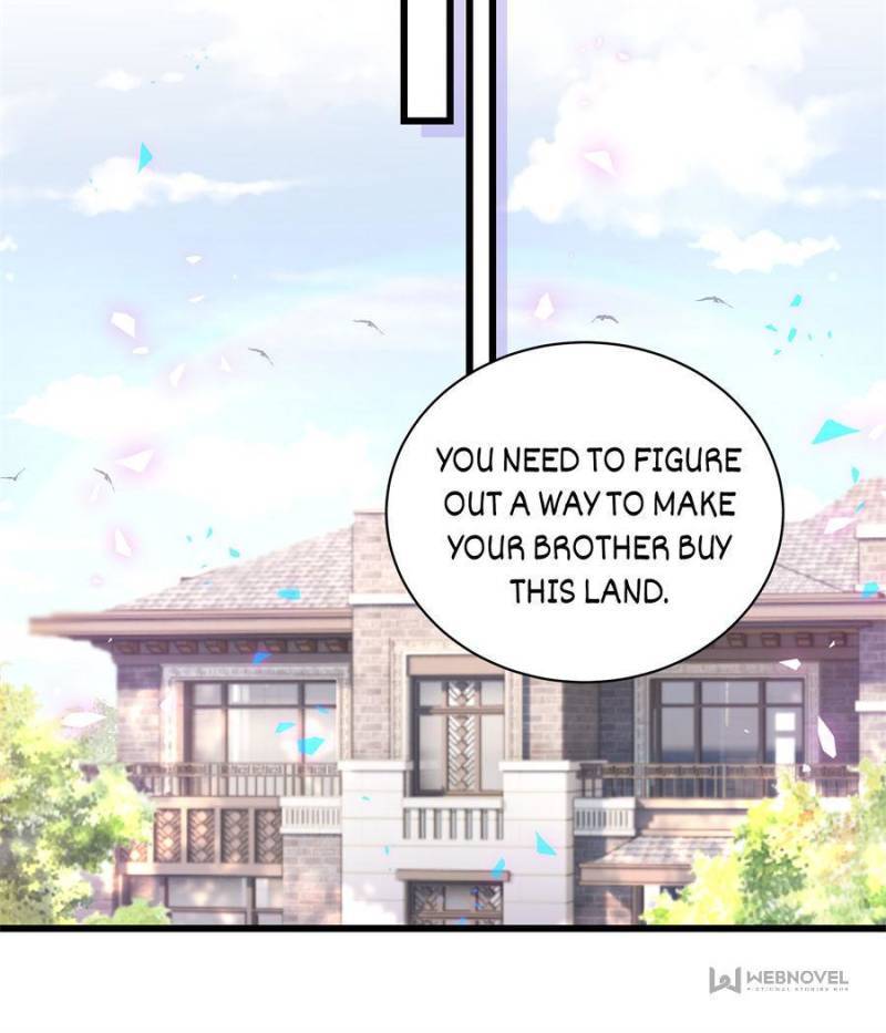 Whose Baby is it? Chapter 188 - Page 45
