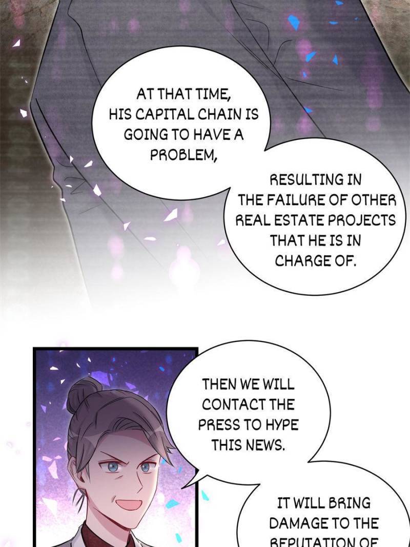Whose Baby is it? Chapter 188 - Page 49