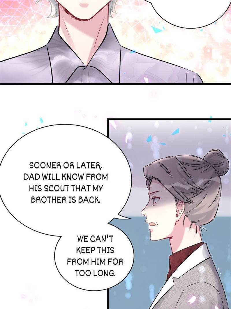 Whose Baby is it? Chapter 188 - Page 5
