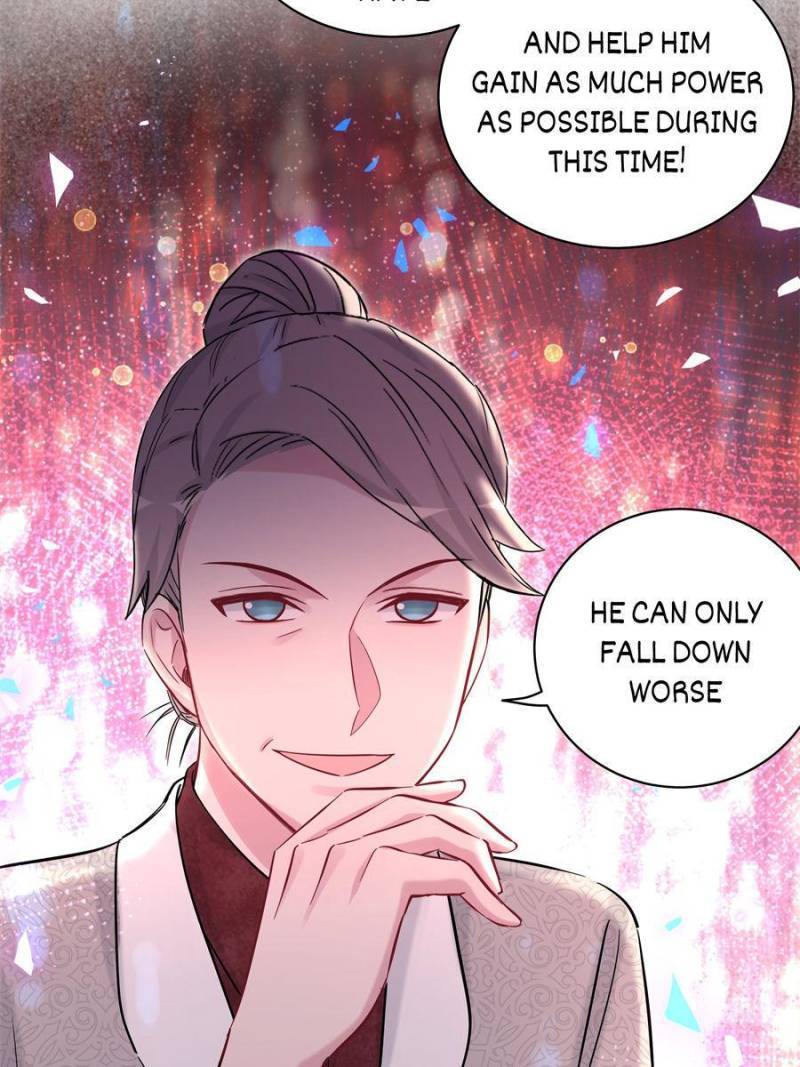 Whose Baby is it? Chapter 188 - Page 52