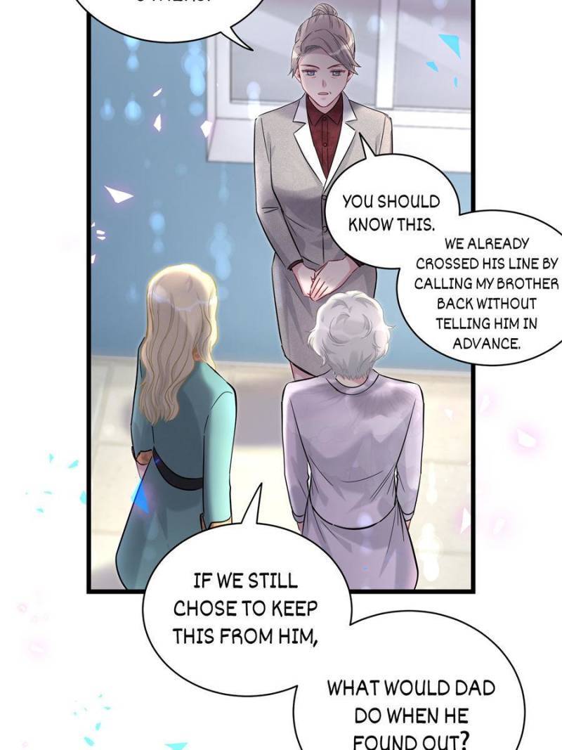 Whose Baby is it? Chapter 188 - Page 7