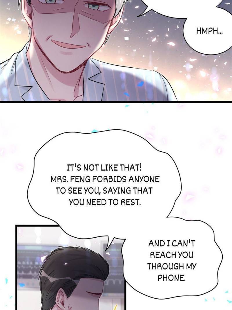 Whose Baby is it? Chapter 189 - Page 47