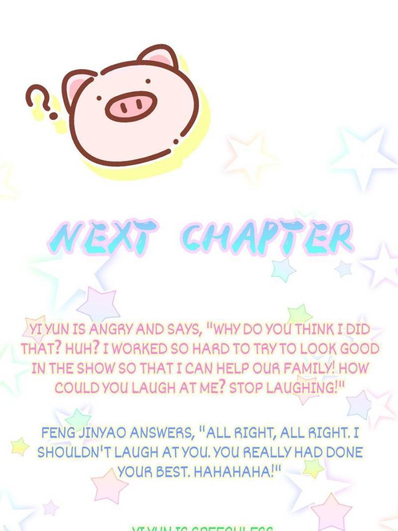 Whose Baby is it? Chapter 189 - Page 51