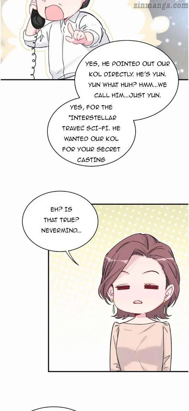 Whose Baby is it? Chapter 19 - Page 27