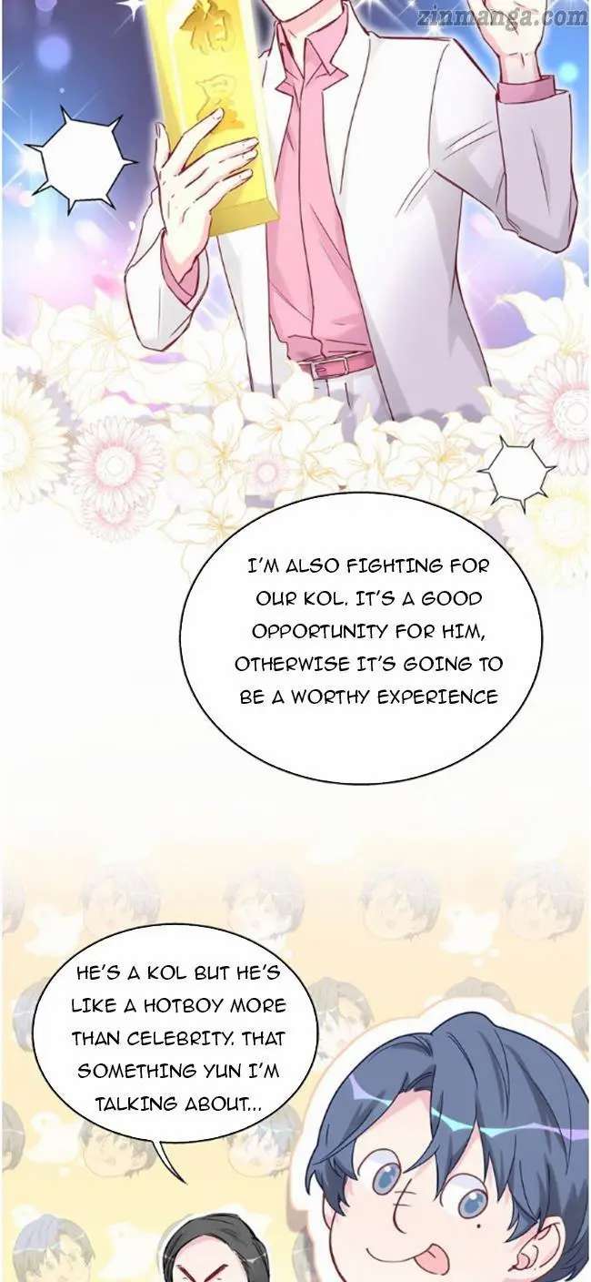 Whose Baby is it? Chapter 19 - Page 29