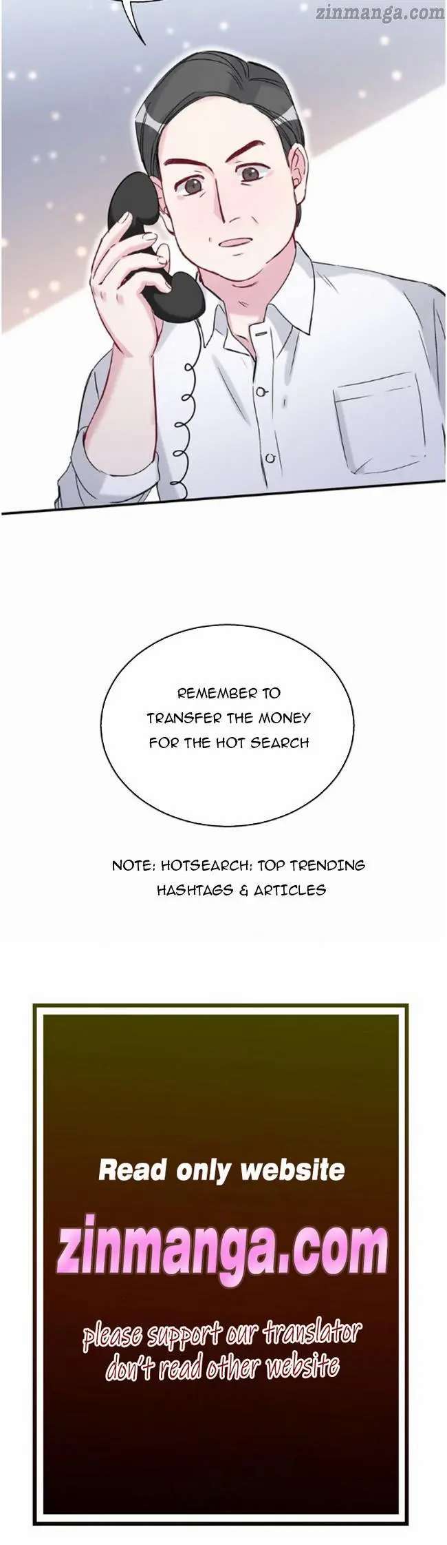 Whose Baby is it? Chapter 19 - Page 31