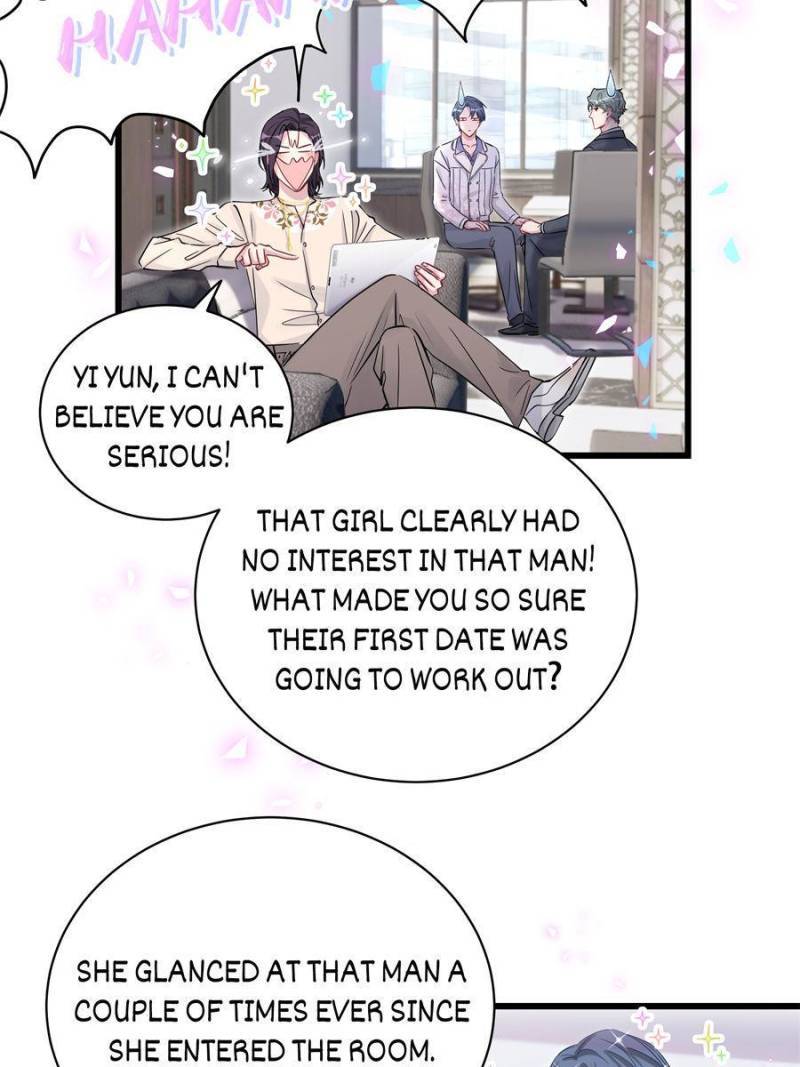 Whose Baby is it? Chapter 190 - Page 12