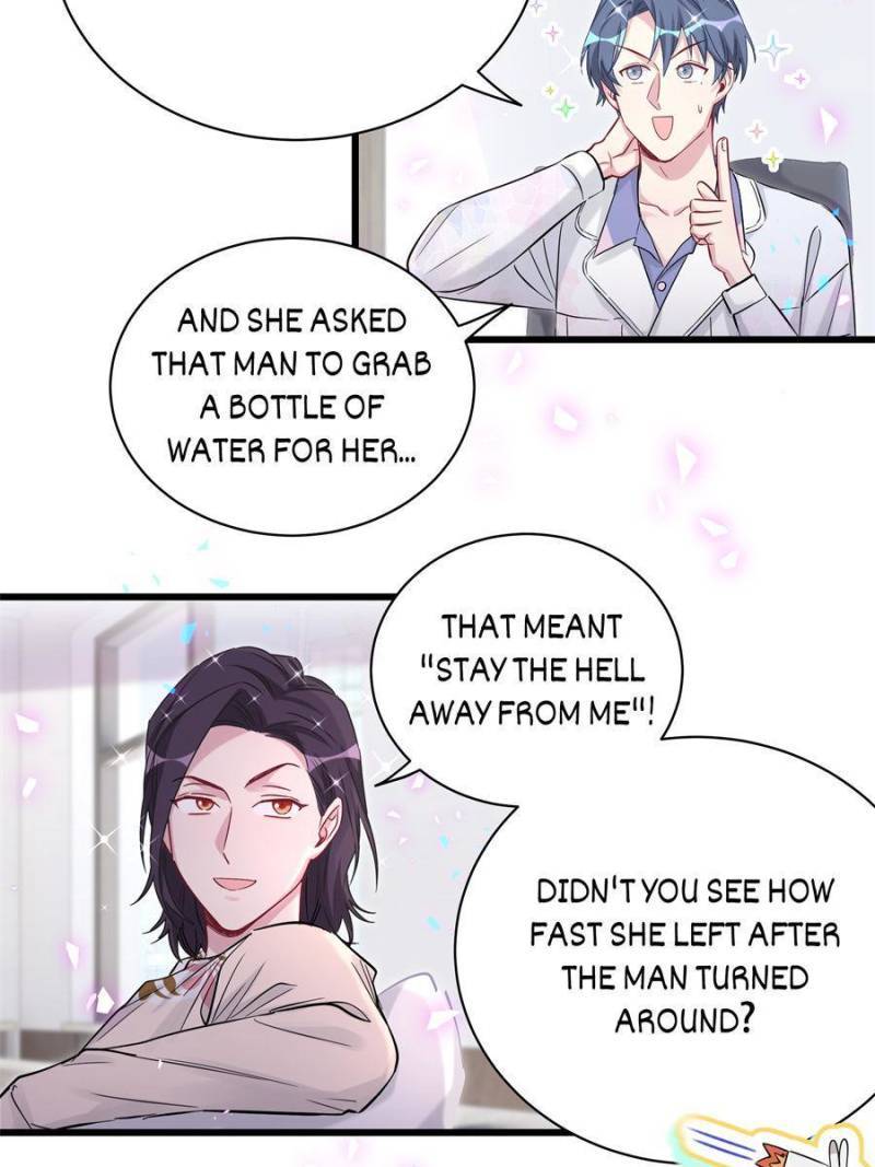 Whose Baby is it? Chapter 190 - Page 13