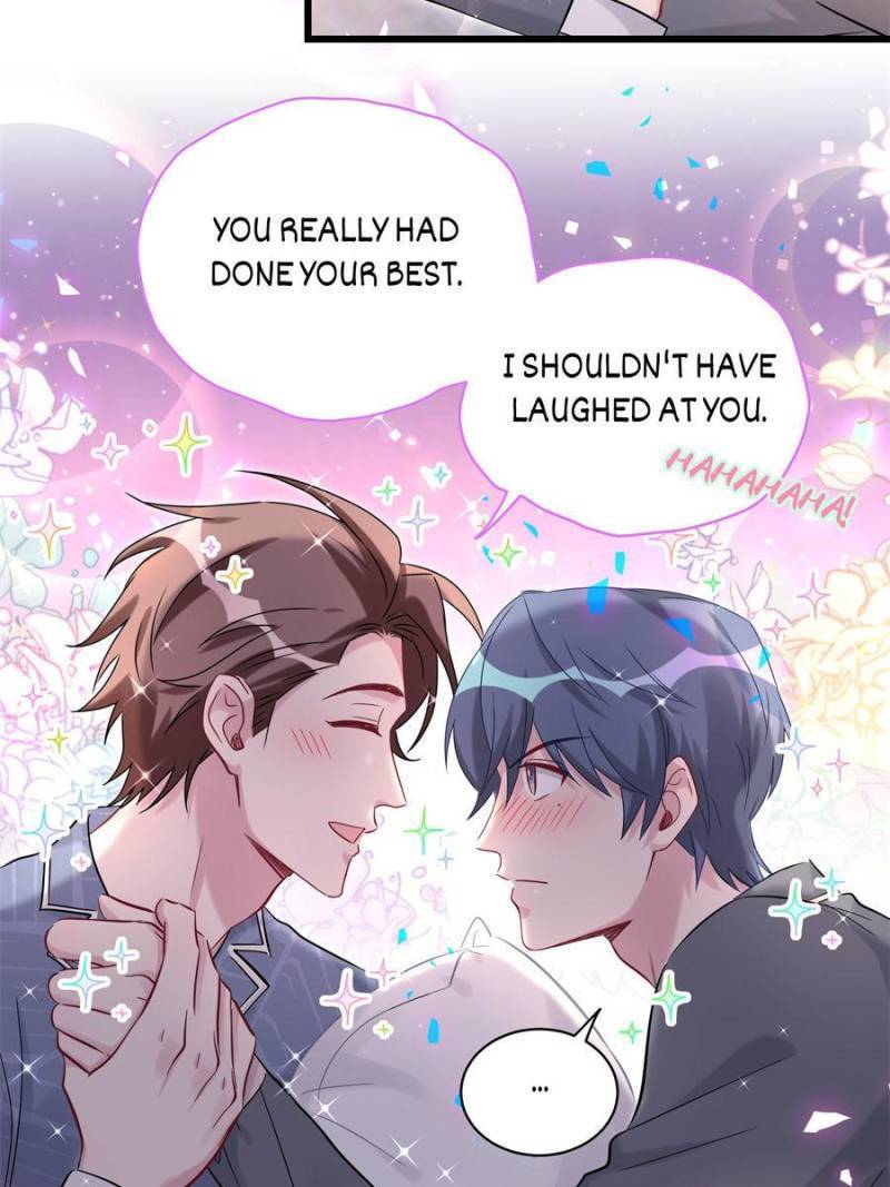 Whose Baby is it? Chapter 190 - Page 26