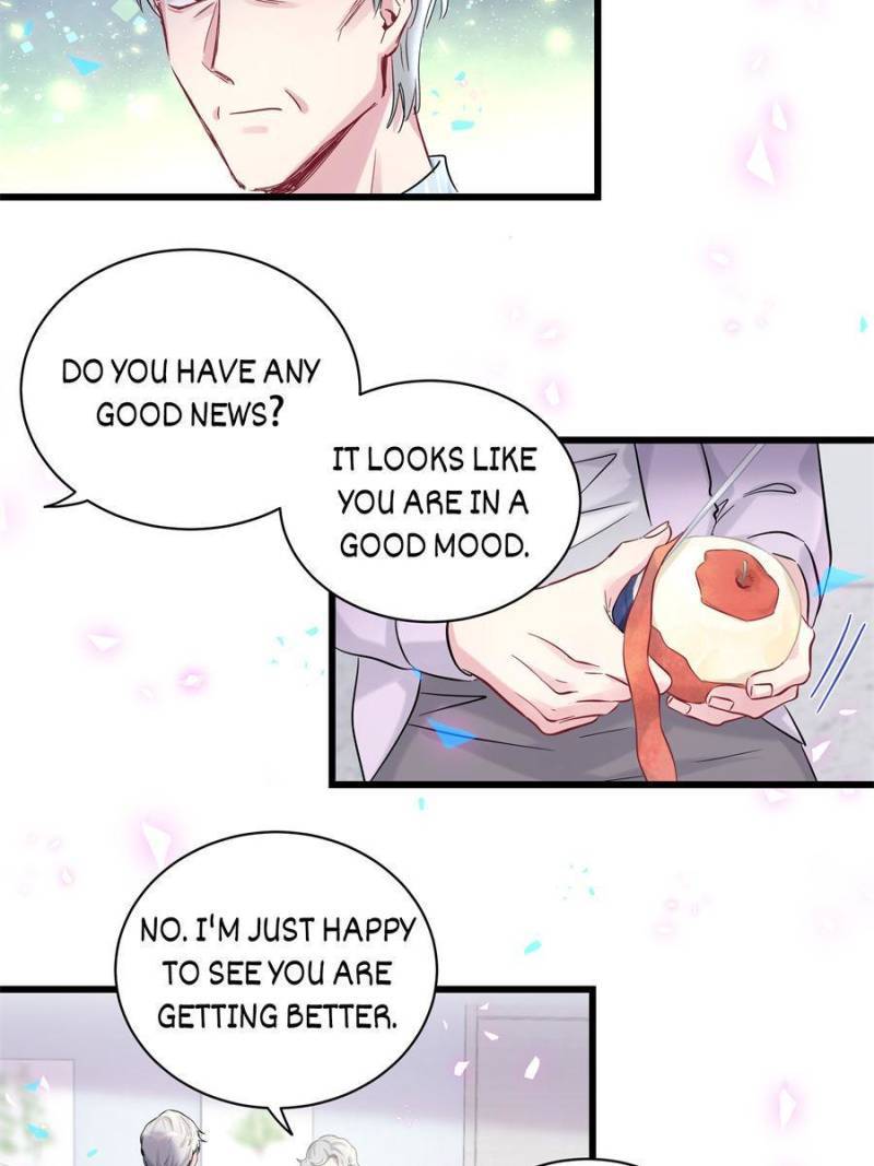 Whose Baby is it? Chapter 190 - Page 31