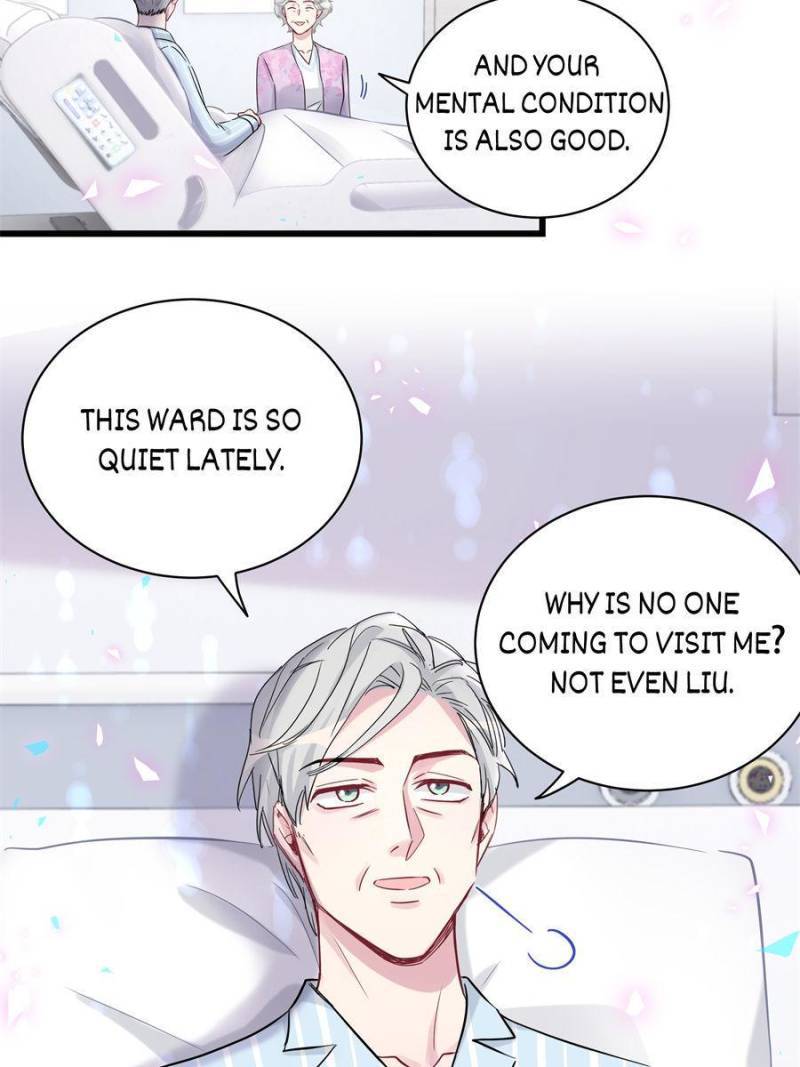 Whose Baby is it? Chapter 190 - Page 32