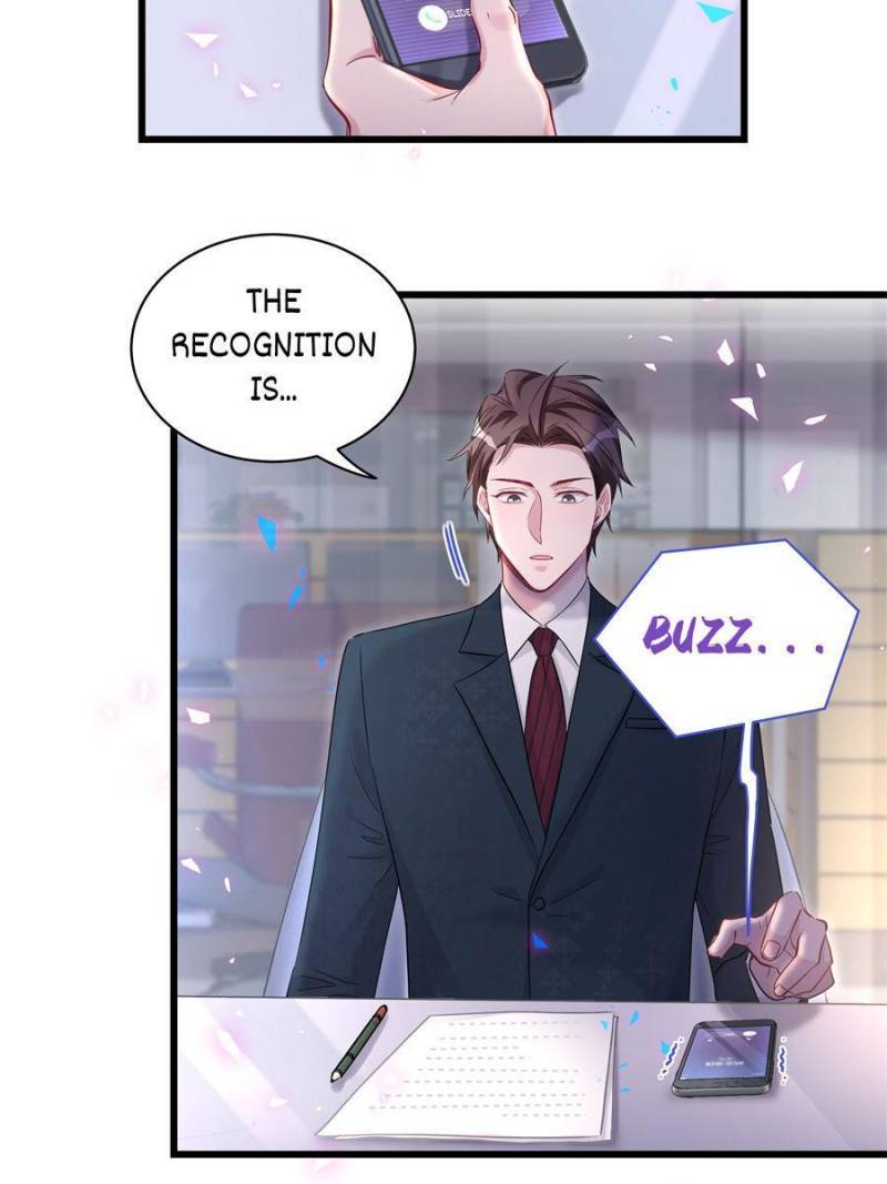 Whose Baby is it? Chapter 190 - Page 49