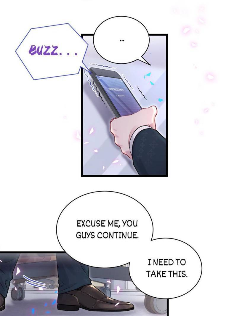 Whose Baby is it? Chapter 190 - Page 50