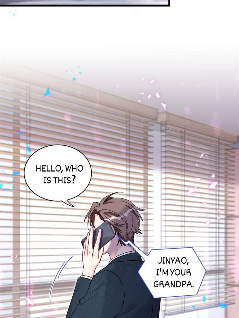 Whose Baby is it? Chapter 190 - Page 51