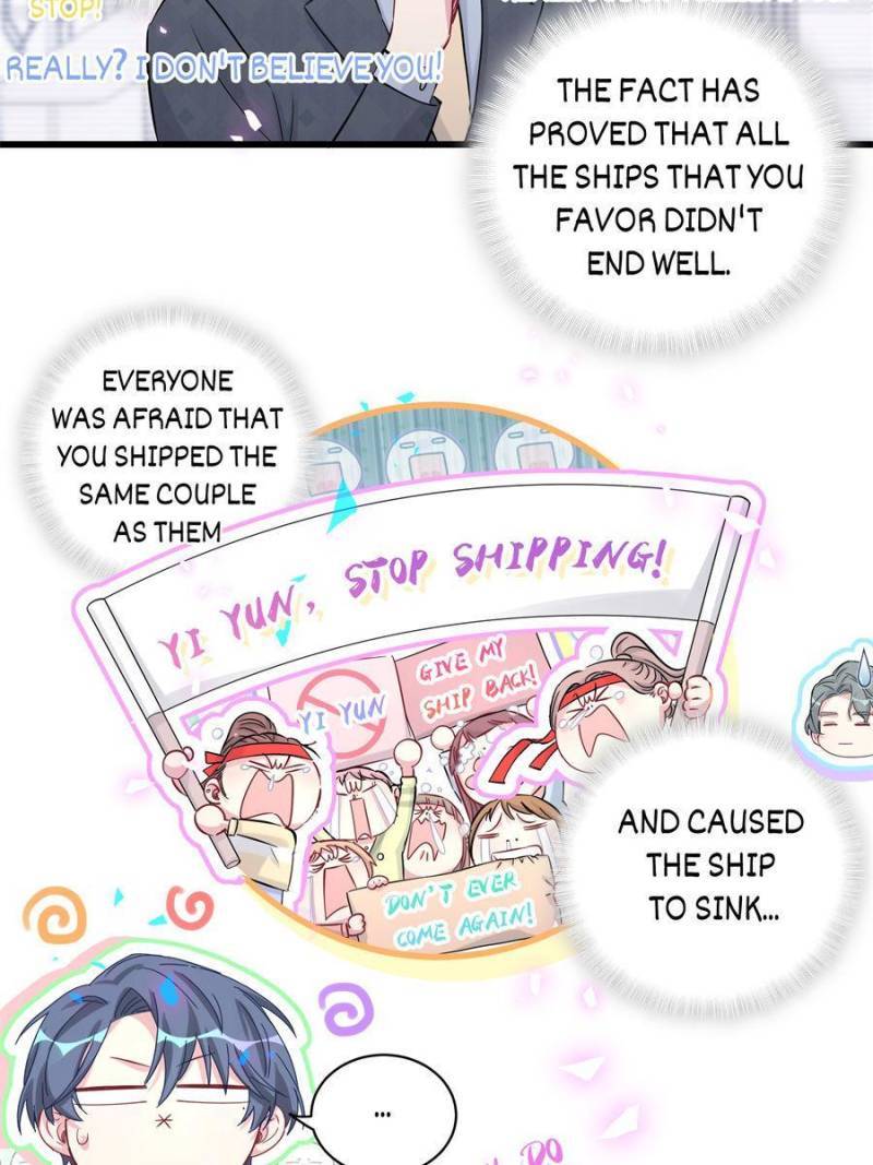 Whose Baby is it? Chapter 190 - Page 7