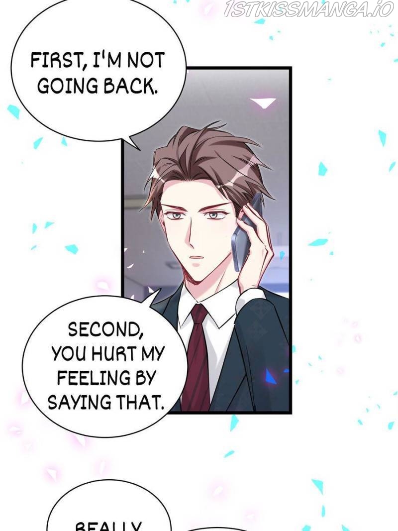 Whose Baby is it? Chapter 191 - Page 20