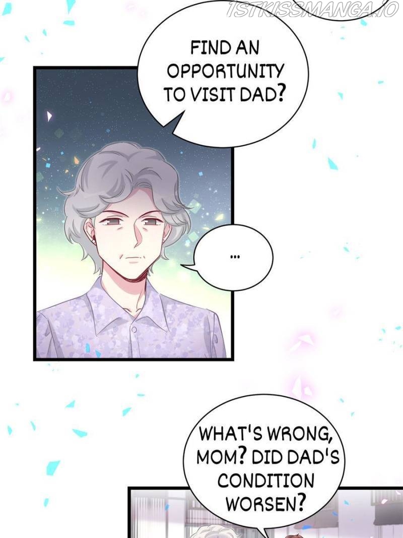 Whose Baby is it? Chapter 191 - Page 39