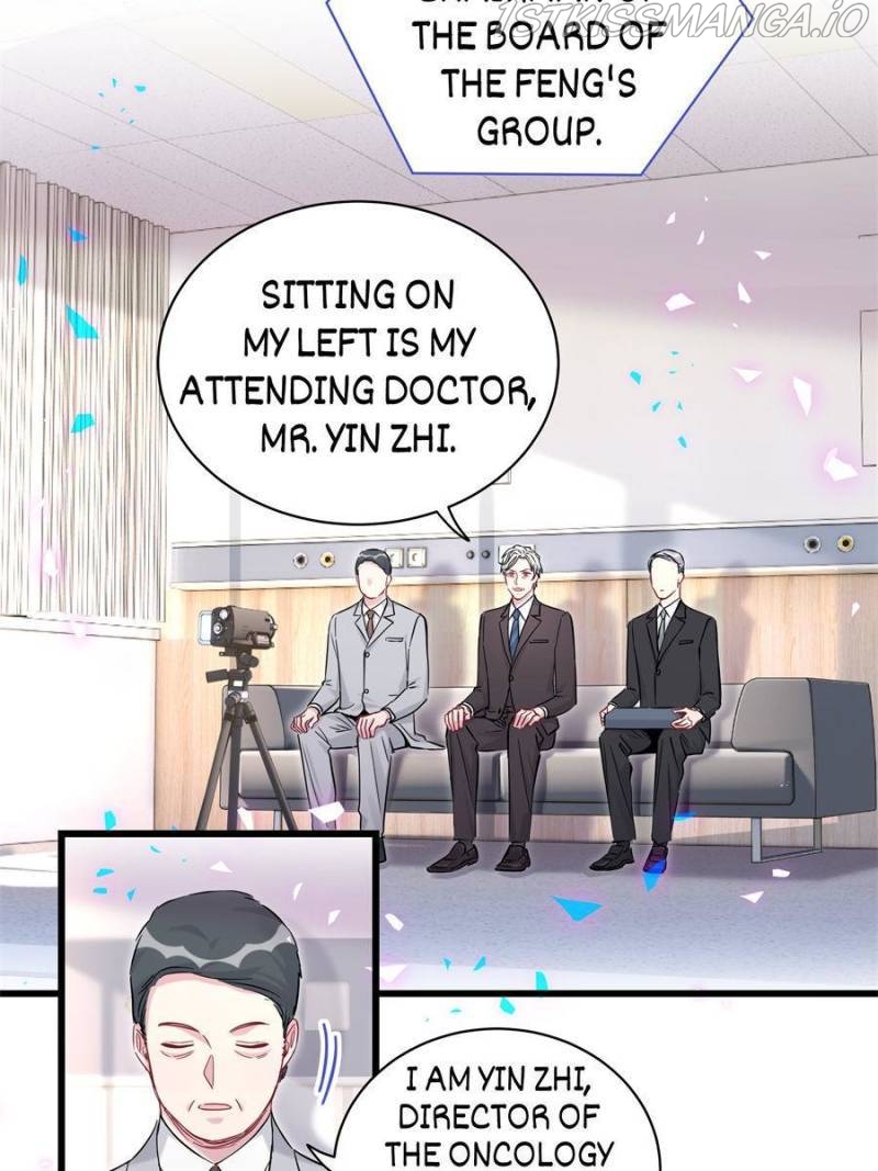 Whose Baby is it? Chapter 191 - Page 46