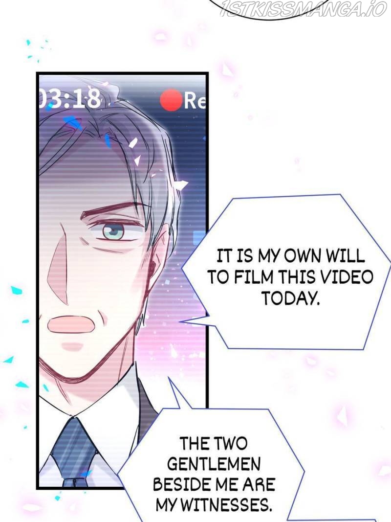Whose Baby is it? Chapter 191 - Page 49
