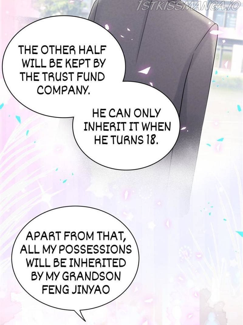 Whose Baby is it? Chapter 191 - Page 56