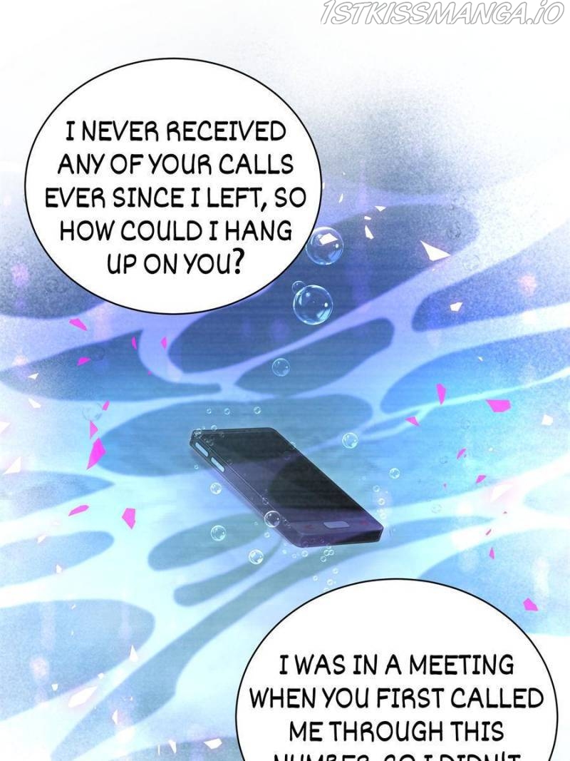 Whose Baby is it? Chapter 191 - Page 7