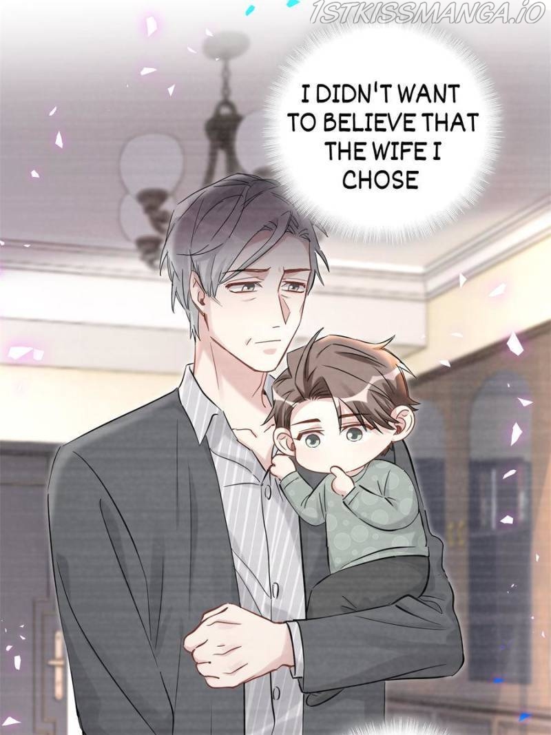Whose Baby is it? Chapter 192 - Page 19