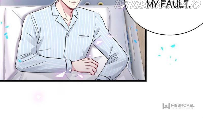 Whose Baby is it? Chapter 192 - Page 21