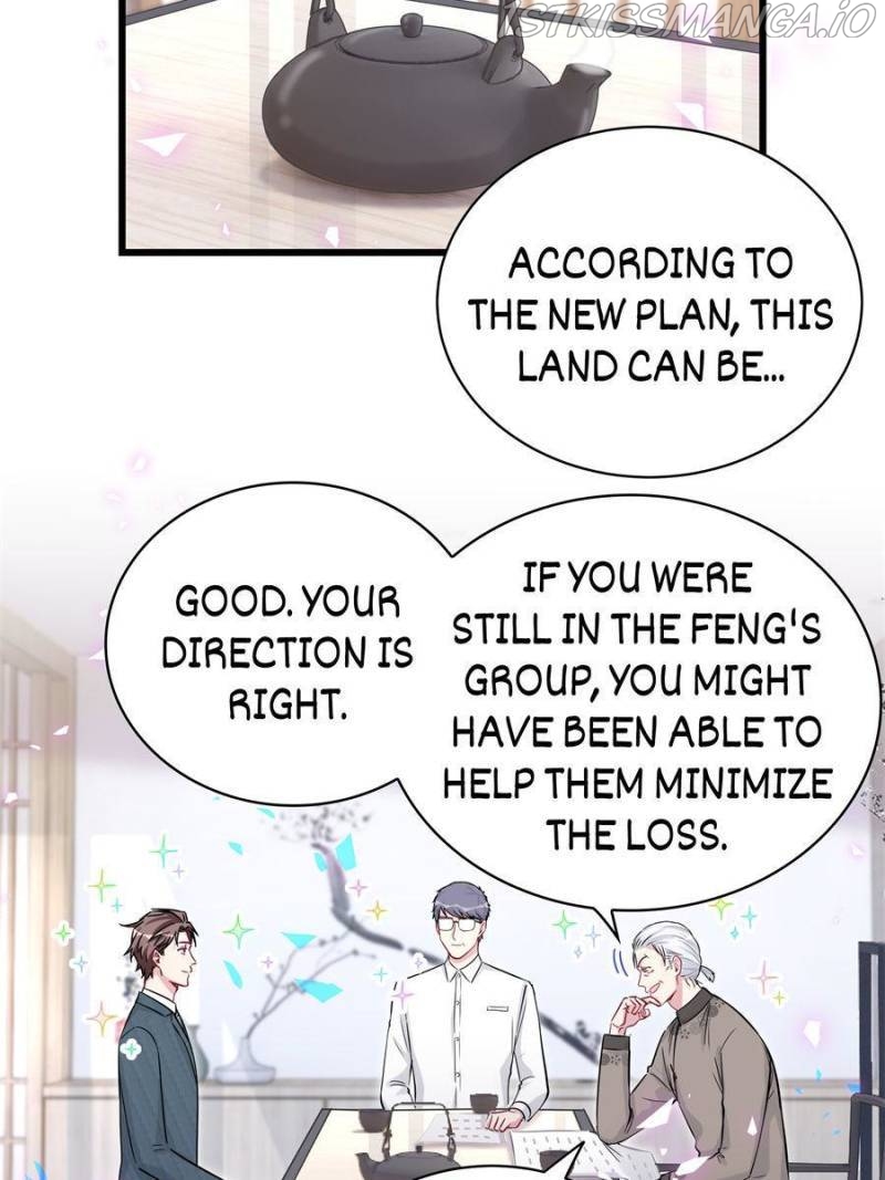 Whose Baby is it? Chapter 192 - Page 35