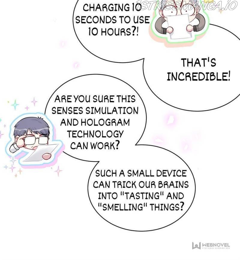 Whose Baby is it? Chapter 192 - Page 38