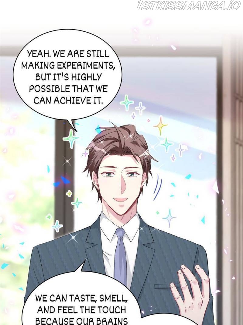Whose Baby is it? Chapter 192 - Page 39