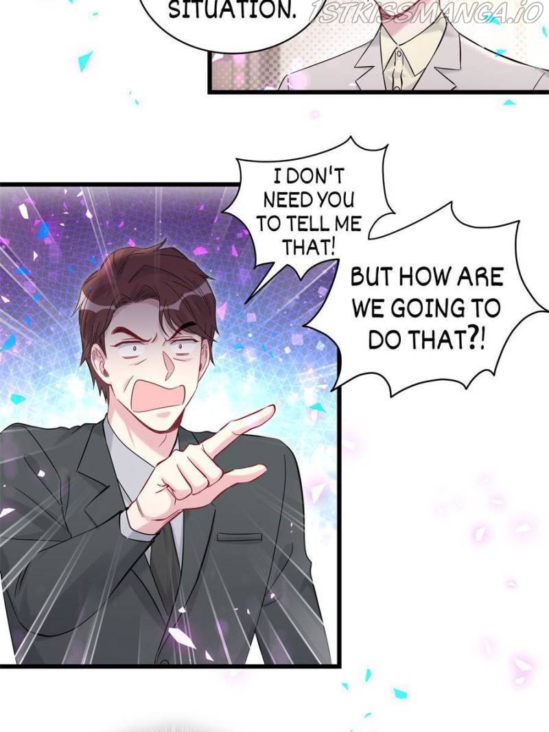 Whose Baby is it? Chapter 192 - Page 50