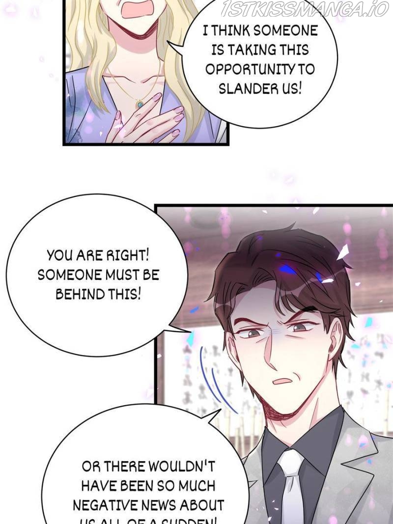 Whose Baby is it? Chapter 193 - Page 10